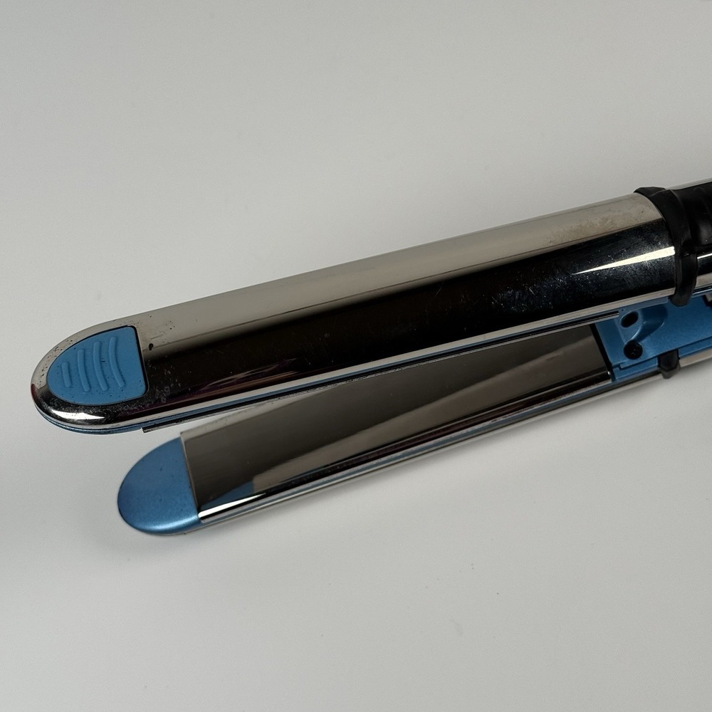 BaBylissPRO Prima3100 1 Inch Straightener Flat Iron Hair Styling - Picture 5 of 6